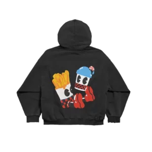 Hoodies bygranujas 3