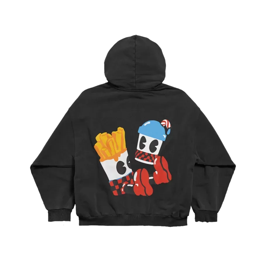 Hoodies bygranujas 3
