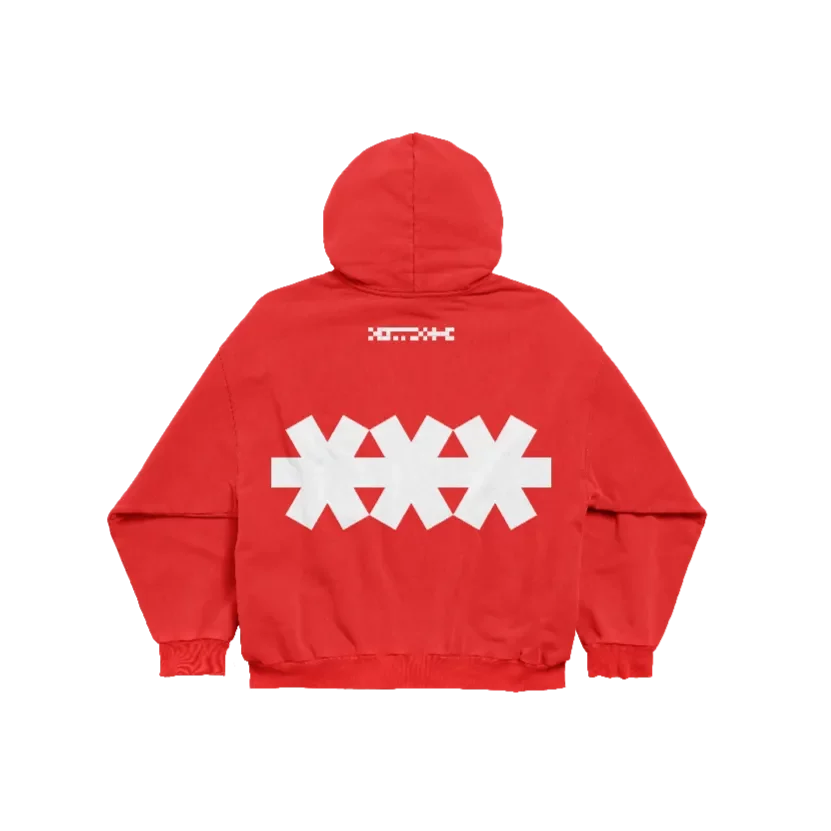 Hoodies bygranujas 4